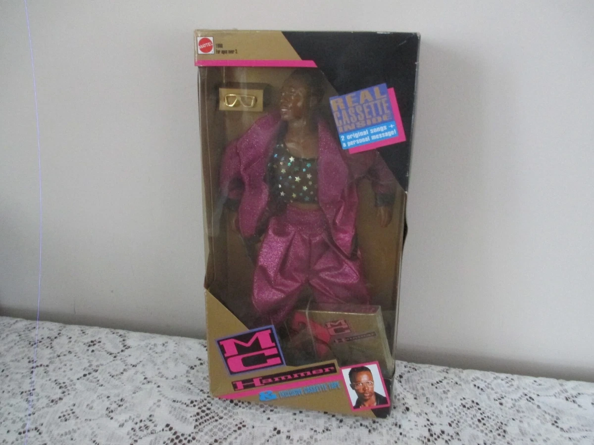 Mc Hammer Doll for sale | eBay