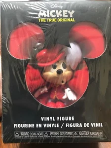 Figura de vinilo FUNKO Disney MICKEY MOUSE verdadero original 90 años EL PRÍNCIPE MICKEY - Imagen 1 de 3