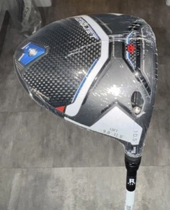 Cobra Aerojet Driver / 10.5 Degree / Reg Flex/kaili 60 reg - Picture 1 of 6