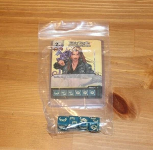 Dice Masters Dark Phoenix Saga * KITTY PRYDE * RARE Uncommon Set CUR 4 dice - Bild 1 von 1