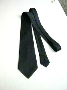 G.TREGLIA Pure Silk Made IN Italy Original - Picture 1 of 4