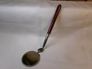 Vintage Mac Tools MC-2 verstellbarer Teleskopspiegel - Bild 1 von 8