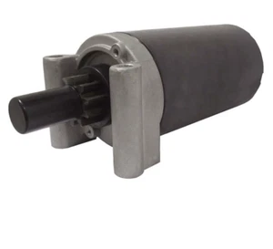 Starter Motor For Troy-Bilt Mustang XP 50 Zero-Turn Rider, New Holland G4030 - Picture 1 of 6