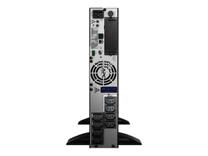 APC SMX750I USV - Rack - einbaufähig inkl VAT - Bild 1 von 12