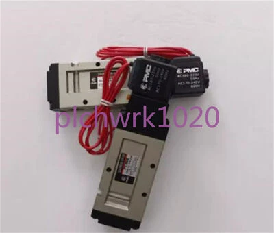 1PCS NEW IN BOX PMC solenoid valve PS380S - Image 1 of 4