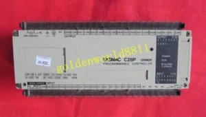 C28P-CDR-A Programmable controller good in condition for industry use #D3 - Bild 1 von 4