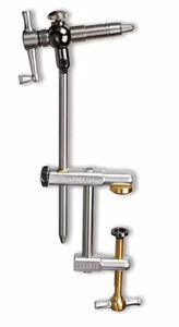 Stonfo Morsetto Flylab C Clamp Vise Rotary Vise for Tying Flies + Streamers 475 - Picture 1 of 3
