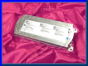 TELÉFONO MANOS LIBRES BMW 5 6 7 X5's E61 E63 E65 E66 E70 TELEMÁTICO BLUETOOTH 9149615 - Imagen 1 de 10