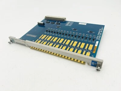CTI 2580 16 Point Isolated 95-132 VAC Input - Image 1 of 4