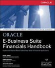 Manuel Oracle E-Business Suite Financials livre de poche