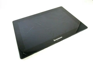 Lenovo S6000 LCD Broken Digitizer For IdeaPad 59368543 59373779 (((READ))) AS IS - Picture 1 of 2
