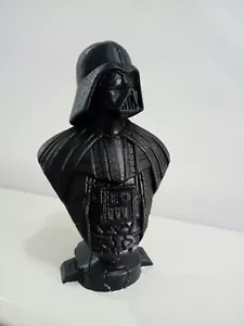 Darth Vader bust - Picture 1 of 11