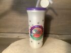 Knott's BERRY FARM 10TH ANNIVERSARY of CAMP SNOOPY Drinking Cup VINTAGE 1993