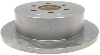 Rotor de freno trasero para Dodge Dakota Raybestos 2003-2004 780144R grado profesional Foto 1 de 3