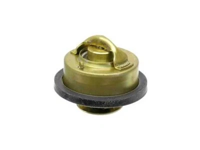 For 1976-1984 Volvo 242 Thermostat 45663WDPP 1977 1978 1979 1980 1981 1982 1983 - Image 1 of 2