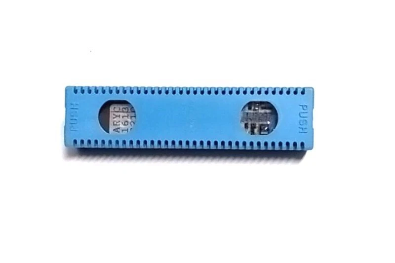 Новый OEM 1989 Chevrolet Beretta Eprom, ECM (код 5246ANKR) 16138210 - Изображение 1 из 1