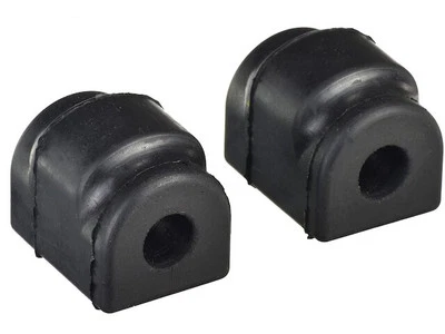 Kit de buje de barra estabilizadora trasera Delphi 71547VFNJ 1998 1999 2000 para BMW 540i 1997-2003 Foto 1 de 2