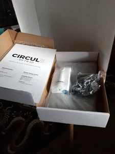 Circul8 Pro Compression Therapy Device & Pad System Only 1 Ships From USA  - Picture 1 of 5