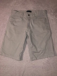 Oakley shorts men 32 Grey Chino - Picture 1 of 7