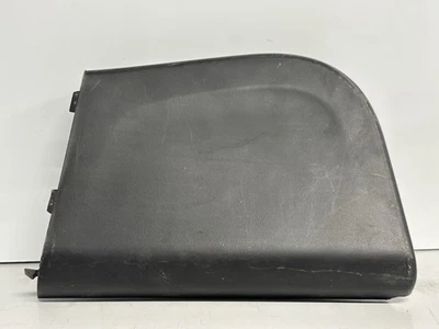 Chevrolet Spark LT 2016 2017 2018 2019 2023 cubierta interior manija puerta trasera izquierda Foto 1 de 4