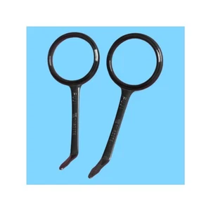 Fuji AT Titanium Torzite Single Leg Guide T2-ATTG Guides - Picture 1 of 12