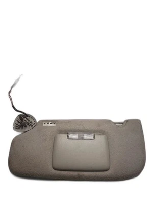 发球杆左遮阳板带照明适合 05-07 ENVOY 1246492 — 第 1/4 张图片