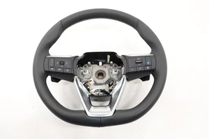 Volante Infiniti QX60 2022-2025 con botones de control almohadilla OEM 484306SA7C - Imagen 1 de 16
