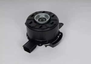 Genuine ACDelco Engine Cooling Fan Motor - 19355766 15-81722 - Picture 1 of 1