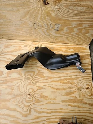 Toyota Highlander 2001-2007 conducto, aire del pie, trasero Foto 1 de 2