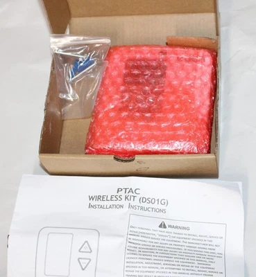 Amana Eden Thermostat PTAC DSO1G - Image 1 of 4