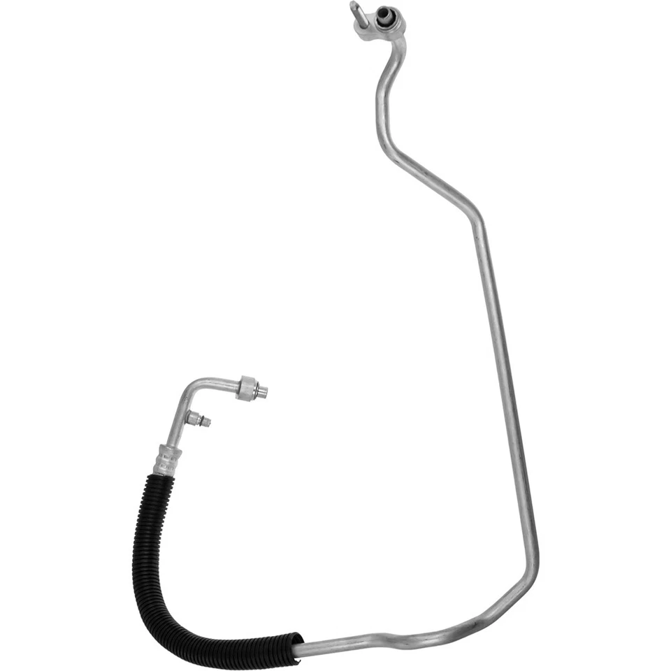 Manguera de descarga de aire acondicionado de lado alto CSW para Cadillac Seville 1998-2002 Foto 1 de 1