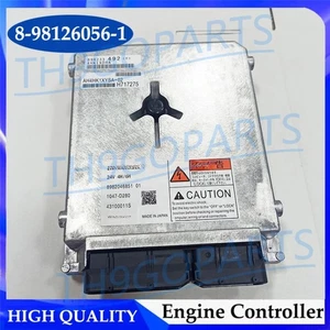 Controlador 4HK1 8-98126056-1 8982046851 8982224531 JS220 ZX200-3 para Hitachi jcb - Imagen 1 de 3