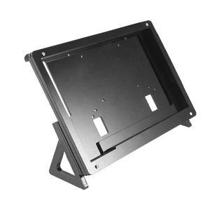 7 Inch Lcd Acrylic Bracket Case Contact Screen Case Holder Bracket For 36344 - Afbeelding 1 van 2