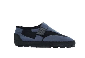 Zapatillas bajas Gucci Tom Ford Era Tech con correa de malla elástica de nailon - Imagen 1 de 10