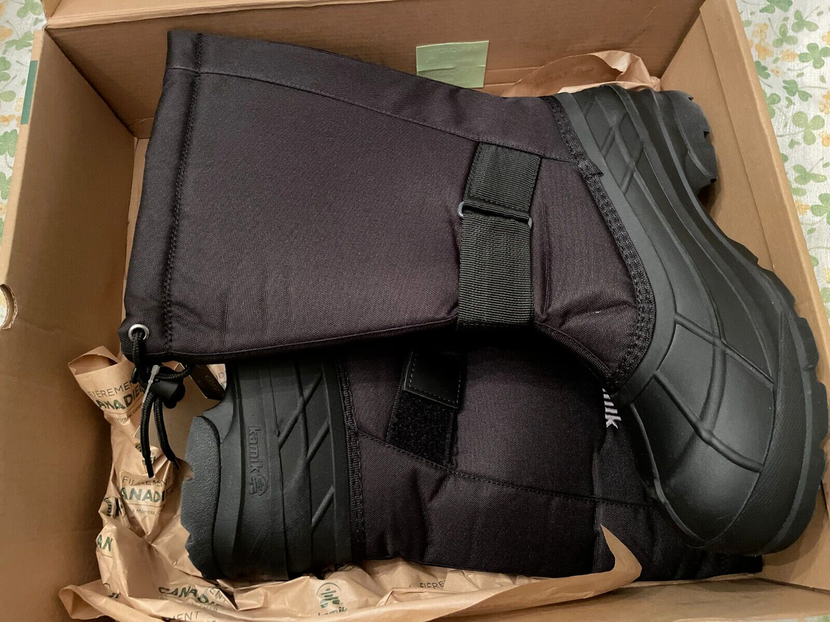 Kamik Boots products for sale | eBay Kamik Boots products for sale | eBay