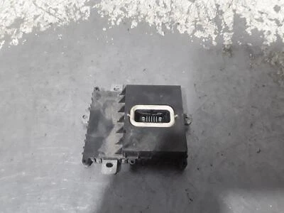 CENTRALINA FARI PER MERCEDES Classe GLK Serie (X204) (08>15) - Immagine 1 di 4