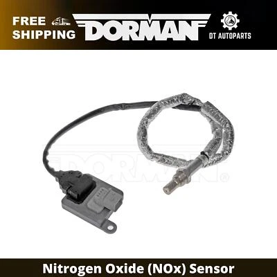 Датчик оксида азота (NOx) для 2013–2018 Ram 3500 6,7 л L6 Dorman восходящий 2014 - Изображение 1 из 4