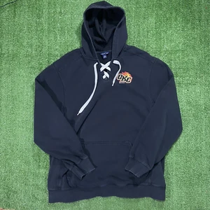 Oklahoma City Blazer Hoodie Sweatshirt schwarz Sport-Tek Gr. 2XL Heavyweight CHL - Bild 1 von 10