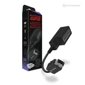 Controller Adapter For: Super NES® Classic Edition / Wii® / Wii U® - Picture 1 of 1