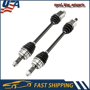 2pcs Front CV Axle Joint Shaft Assembly for 05-06 Honda Odyssey 664225 - Picture 1 of 17