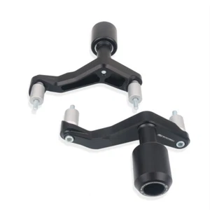 For DUKE1290 R/RR 2020-2023 Engine Guard Crash Frame Slider Cover Protector Pad - Picture 1 of 9