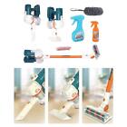 House Cleaning Toy Childrens Toy Kid Vacuum Cleaner Pretend Play Set For