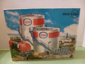 KIBRI HO ESSO FUEL TANKS KIT #9808 - Picture 1 of 5