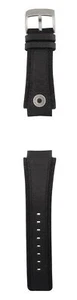 Neu hochwertiges Marken Uhrenarmband von Camel 22mm Leder #89 - Picture 1 of 1