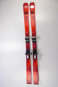 VÖLKL Deacon 80 Premium-Ski Länge 172cm (1,72m) inkl. Bindung! #240 - Bild 1 von 12