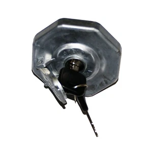 Fuel Tank Cap For Mitsubishi Canter/Fuso FE84 6.5T / FE85 7.5T 4D34T/4M50 2005+ - Picture 1 of 1