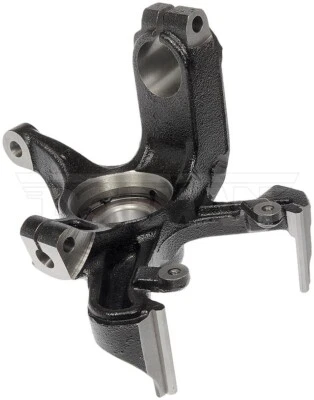 Left Steering Knuckle for Ford Focus 2004-00 Foto 1 de 4