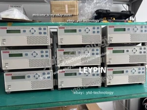 1PCS Keithley 2306 Dual Channel Battery/Charger Simulator/UPS or FexEx/nice#ytd - Picture 1 of 3
