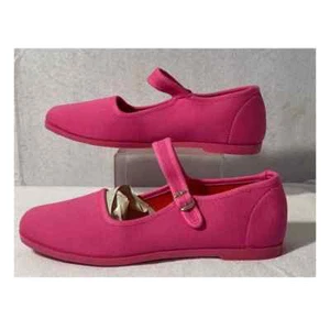 On your feets Kung-Fu Twin Flowsom Slipper Schuhe Gr. 6,5M - Bild 1 von 4