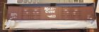 Athearn #1996 HO Scale Maxi-Cube STS WCRC 8-Door 86' Hi-Cube Boxcar #8601